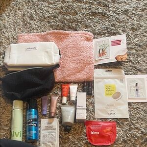 HAIR AND SKIN BUNDLE!!